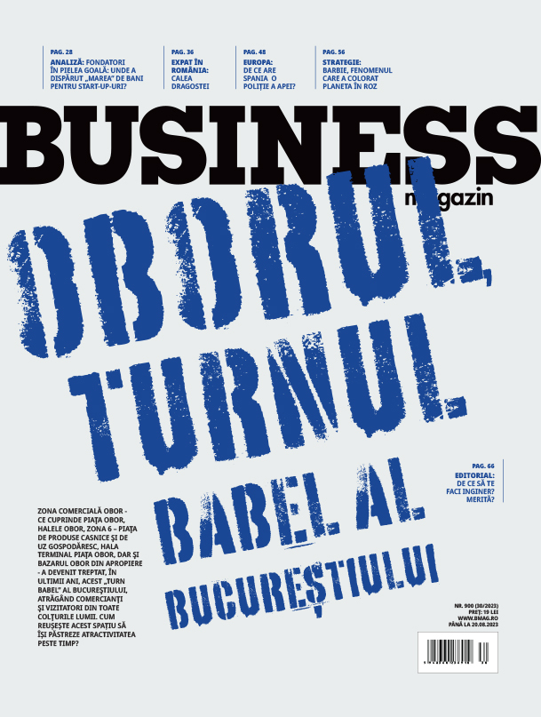 Dar dacă am corporatiza puțin instituțiile de stat?