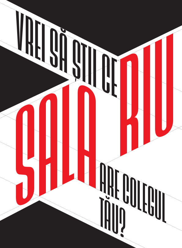 Vrei să știi ce salariu are colegul tau?