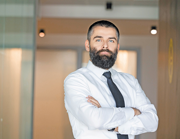 100 Tineri manageri de top. Cristian Vețeanu, EY România
