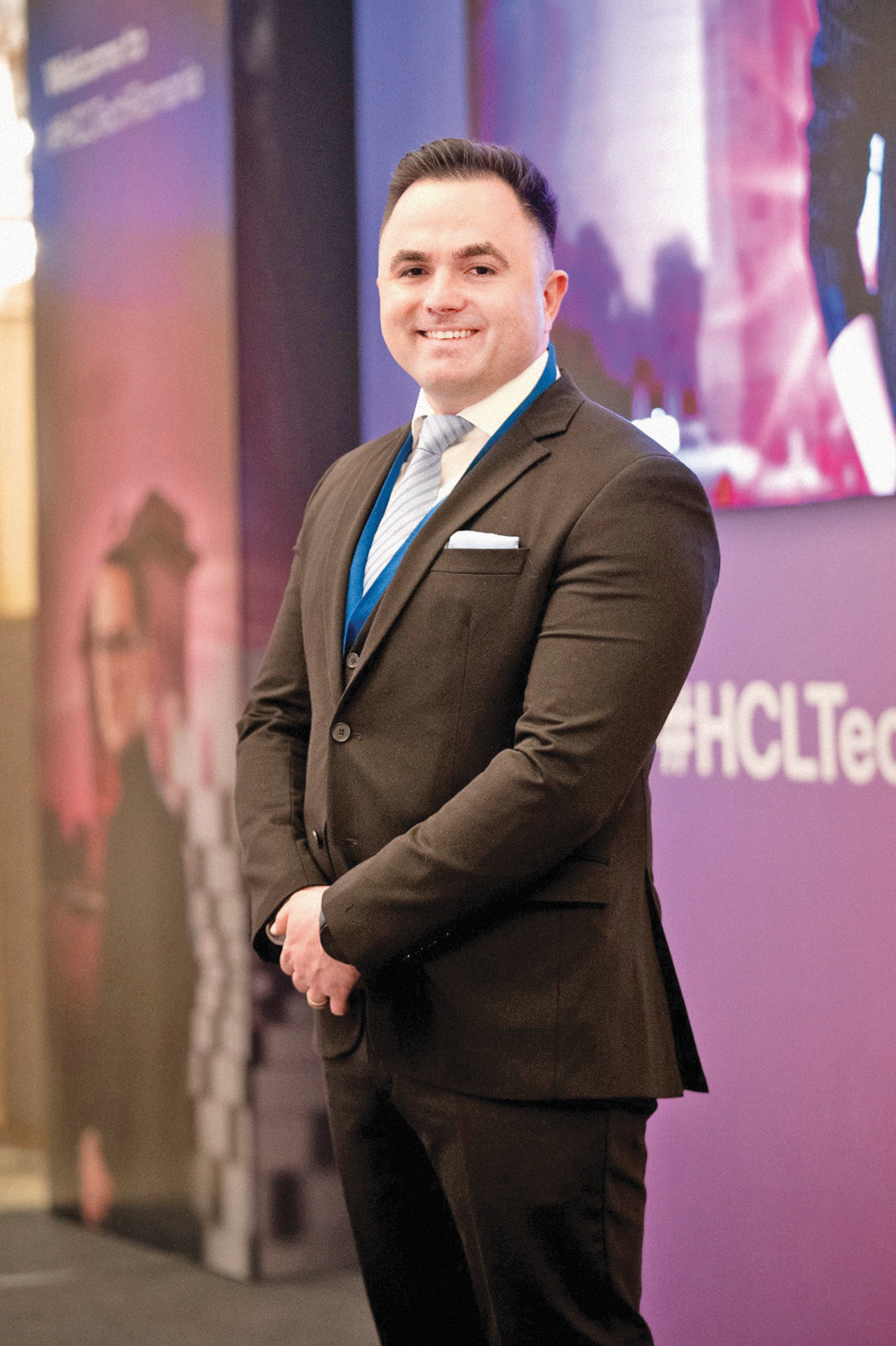 Iulian Păduraru, HCLTech România: „Empatia, capacitatea de a încuraja oamenii să accepte schimbarea, curiozitatea și adaptabilitatea se vor dovedi a fi niște abilități esențiale în viitor”