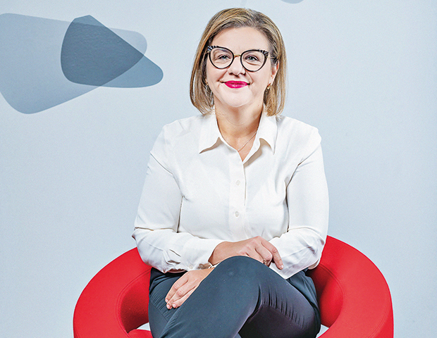 100 Tineri manageri de top. Mihaela Pintilie, MOL România: Cred că o atitudine potrivită este esențială pentru a progresa, iar abordarea provocărilor cu entuziasm și cu deschidere are un rol esențial pentru a face performanță