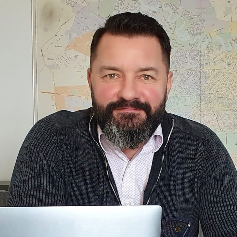 Grupul de companii Perla Harghitei și Apemin Tușnad are un nou director general