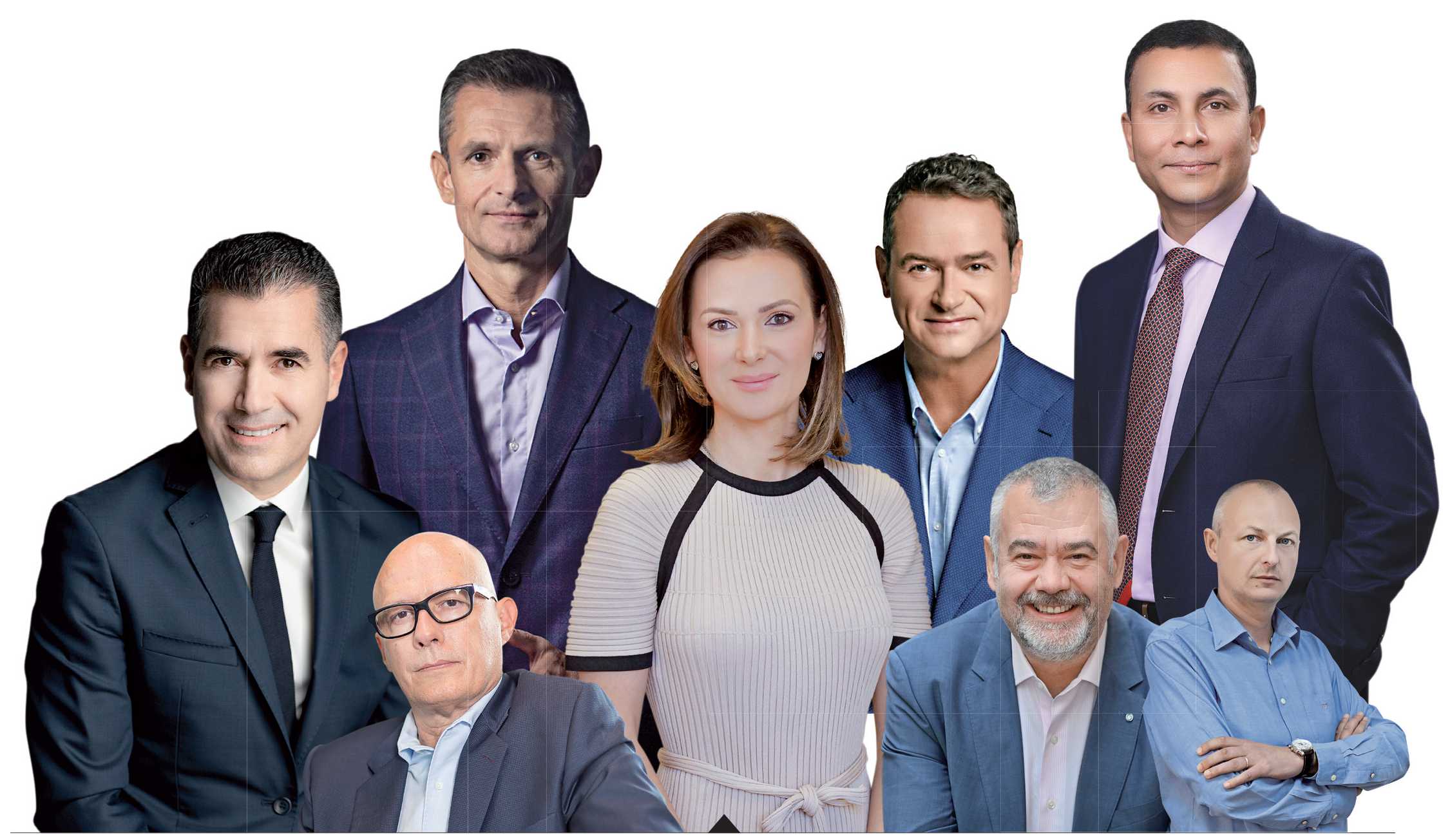 Sfaturi de top. Ce lecții de carieră (și nu numai) au liderii din România pentru managerii aflați la început de parcurs profesional?