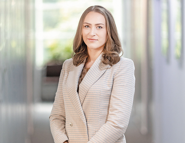 100 Tineri manageri de top. Oana Nichita, MOL România: Am învățat în ultimii ani că trebuie să ne bucurăm de fiecare experiență trăită și să luăm ce este mai bun din ea
