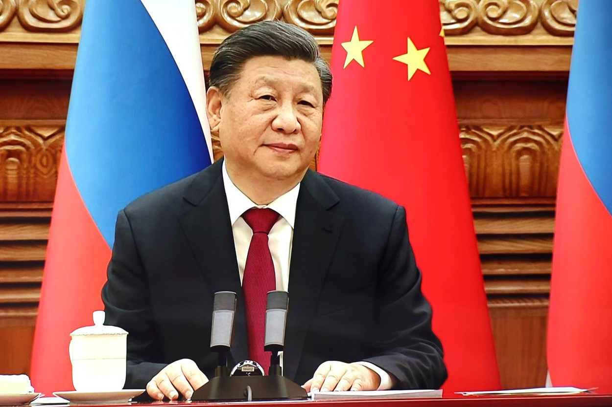 Probleme majore pentru cea de-a doua economie a lumii: Exporturile Chinei s-au prăbușit în luna iulie, înregistrând o scădere de 14,5% față de anul trecut