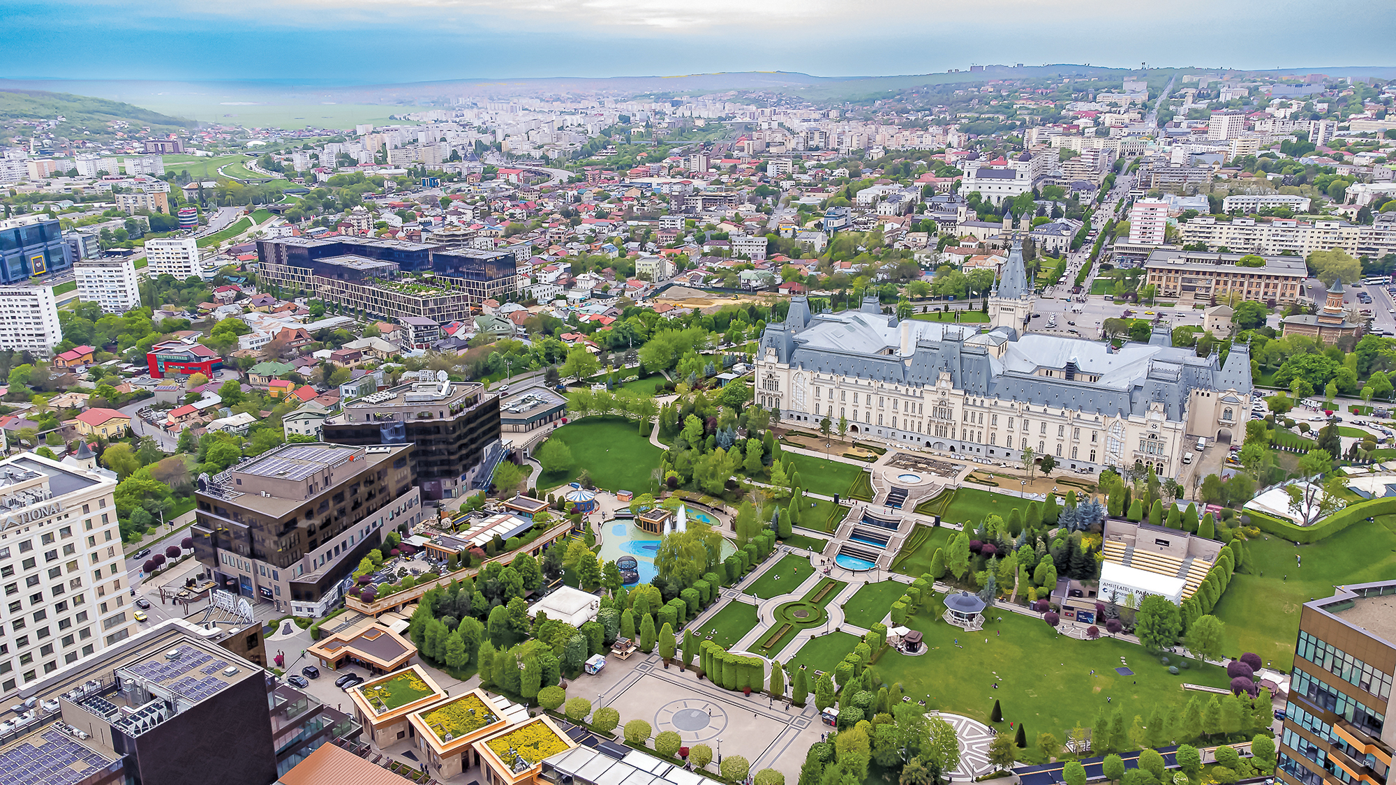 Orașul din România care explodează total și devine unul dintre cele mai vizitate de orașe din țară. Anul trecut a avut așa de mulți turiști încât nu au avut locuri de cazare suficiente