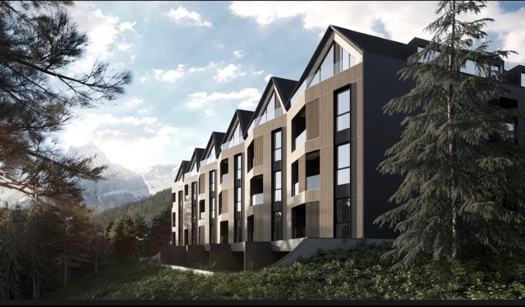 Poiana Brașov atrage o investiție de 70 mil. euro într-un hotel de 5 stele din partea unui dezvoltator de rezidențial din Capitală