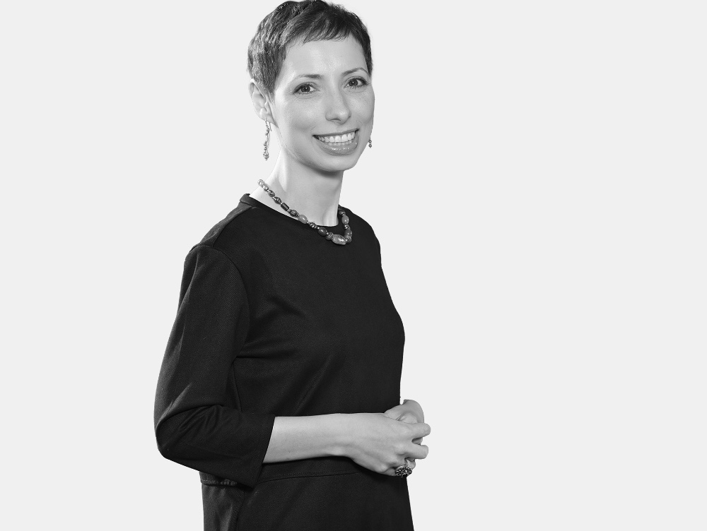 Roxana Ionescu, unul dintre cei mai cunoscuți avocați de la NNDKP, a murit