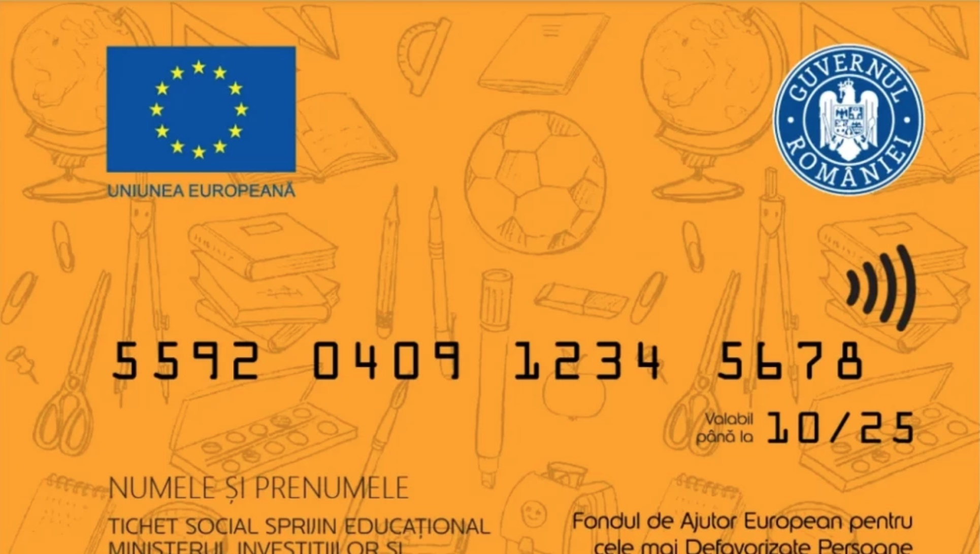 Se taie voucherele de 500 de lei pentru 100.000 de români! Au fost scoși complet de pe listă