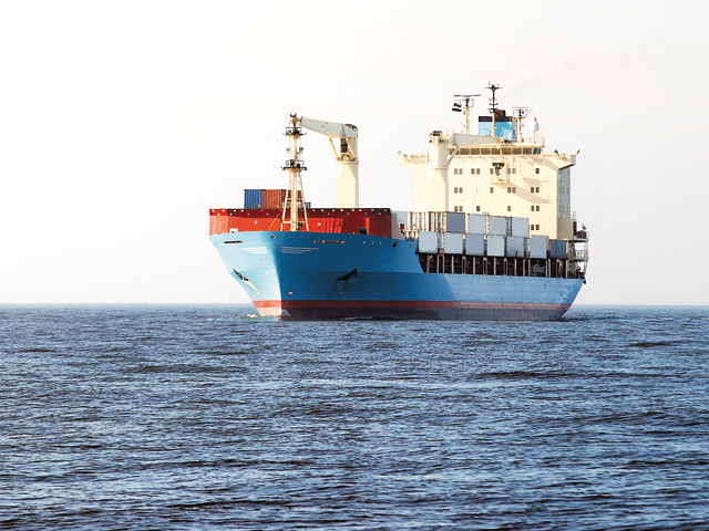 Fenomenele meteo extreme cauzează probleme navigației maritime: Canalul Panama este blocat din cauza secetei, iar specialiștii avertizează că perturbările se vor înmulți. „Cu toții ne bazăm pe produsele transportate prin oceanele lumii, dar niciodată nu ne întrebăm cum ajung acestea la destinație, decât dacă lucrurile merg prost”