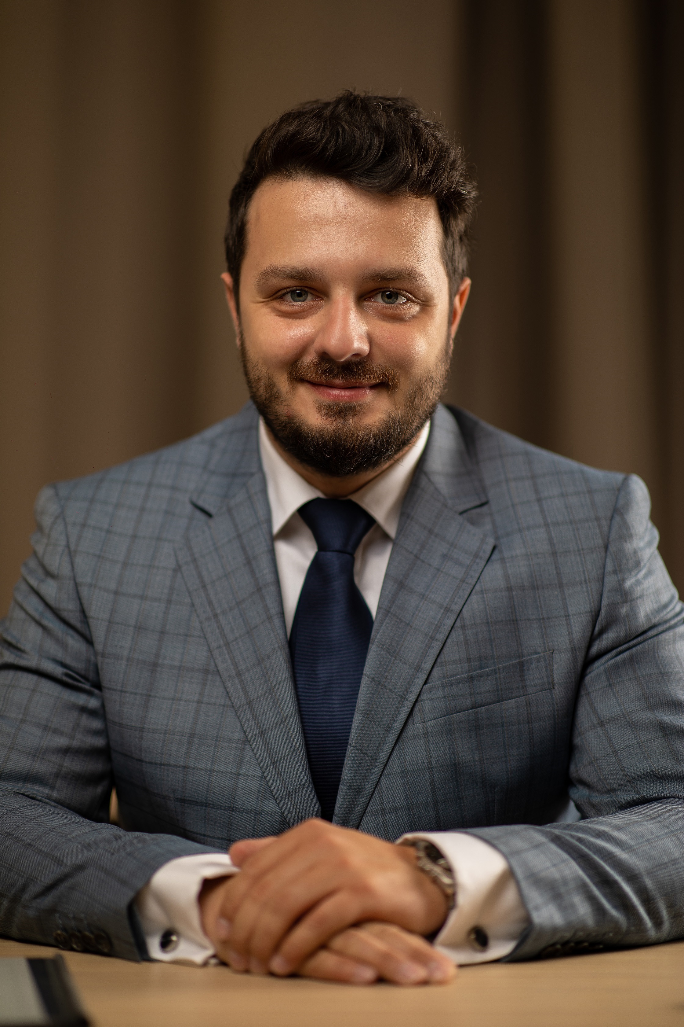 Adrian Stoichină, COO Prima Development Group: Cine va fi afectat de creșterea TVA-ului pentru locuințe la 9%