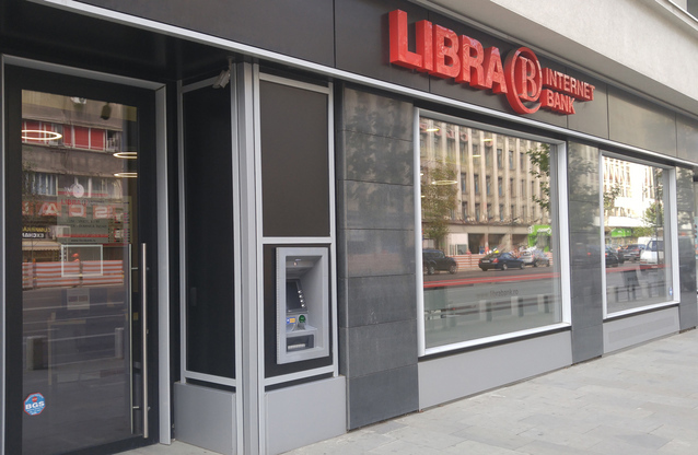 Libra Internet Bank, profit net de 160 milioane lei, în creștere cu 46% în primul semestru din 2023, la venituri de 340 milioane lei, cu un plus de 42%