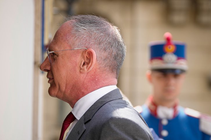 Austria închide ușa încă odată! Ministrul austriac de Interne: Nu suntem deschiși pentru extinderea Spațiului Schengen