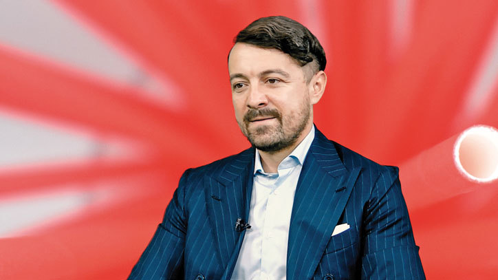 Afaceri de la Zero. La aproape trei ani de când a început să producă paie din hârtie sub brandul Harpai, Gabriel Bălăceanu și-a pus o nouă țină: vânzări de 1 mil. euro în cinci ani