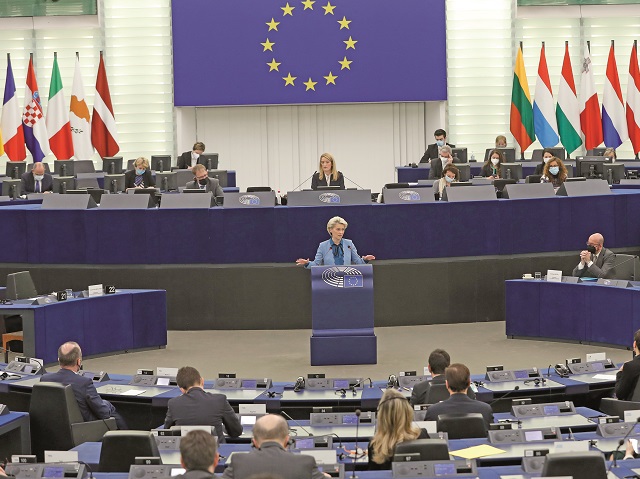NEWS ALERT! Șefa Comisiei Europene, anunț uriaș pentru România