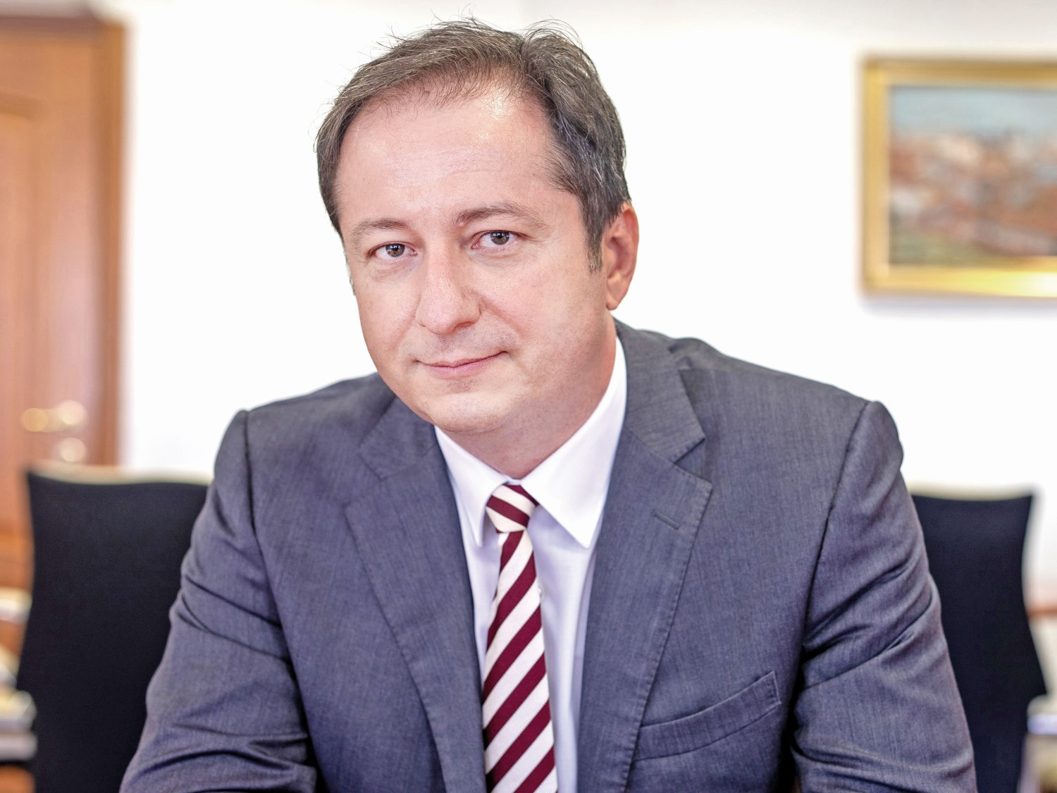 Dan Armeanu, vicepreședinte ASF: Sistemul de Pensii Private reprezintă principala sursă de finanțare internă a României alături de sectorul bancar, deține aproximativ 8% din datoria publică a statului și 22% din datoria publică internă