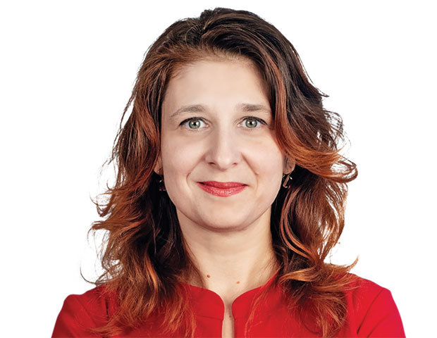 Laura Ștefan, Managing Director, Accace România: Externalizarea vs. gestionarea internă a serviciilor de salarizare și administrare de personal: găsirea căii potrivite pentru afacerea ta