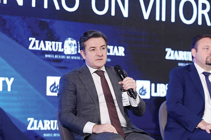 De ce nu mai consumă energie România și care sunt implicațiile: Ne aflăm într-un moment foarte dificil, cu impact direct pe investiții