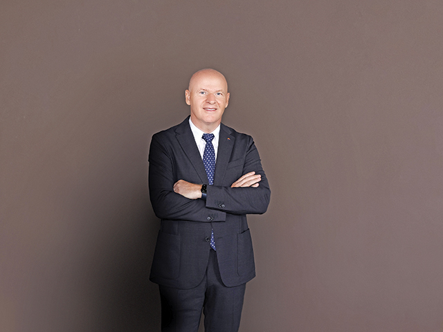 Dragoș Pavăl, cofondatorul Dedeman și românul care a investit în expansiune: Astăzi, am atins stadiul în care ne permitem să visăm cu ochii deschiși. Visuri cu capital de risc, extinderi geografice ambițioase și diversificare