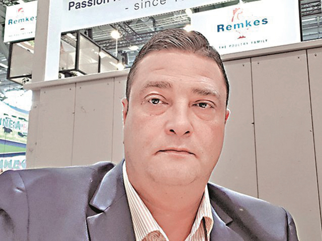 Grupul Scandia l-a recrutat pe Gelu Minea ca director comercial pentru companiile Agra’s & Carniprod, cumpărate în ultimii doi ani. Anterior, a fost director de vânzări la producătorul de carne Diana