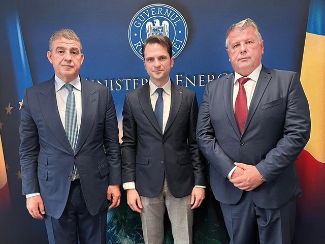 Miliardarul discret al României încearcă să facă într-un alt oraș din țară să facă ce nu a putut în București. Investiția în proiectul său este de 800 mil. euro
