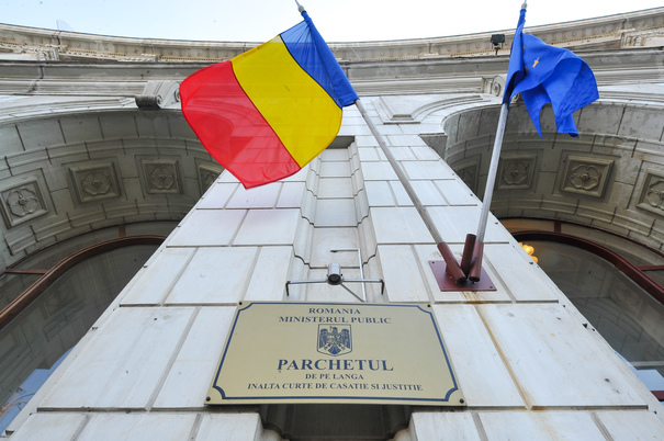 Patronii stației GPL din Crevedia, audiați la Parchetul General