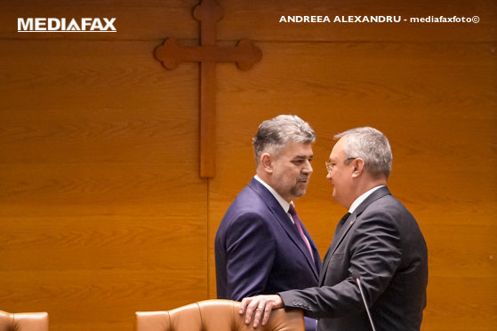 Măsurile fiscale ce vor fi luate în acestă seară: De la eliminarea scutirii de impozit pentru IT-iști la accize, TVA și vouchere. Lista completă a măsurilor și impactul pe care îl vor avea în 2023 și 2024