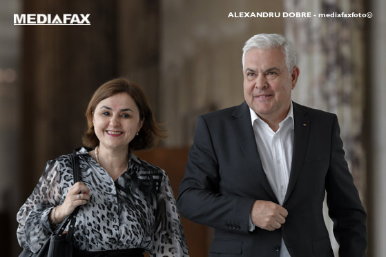 USR cere demiterea miniștrilor Apărării și de Externe și expulzarea ambasadorului Rusiei în România