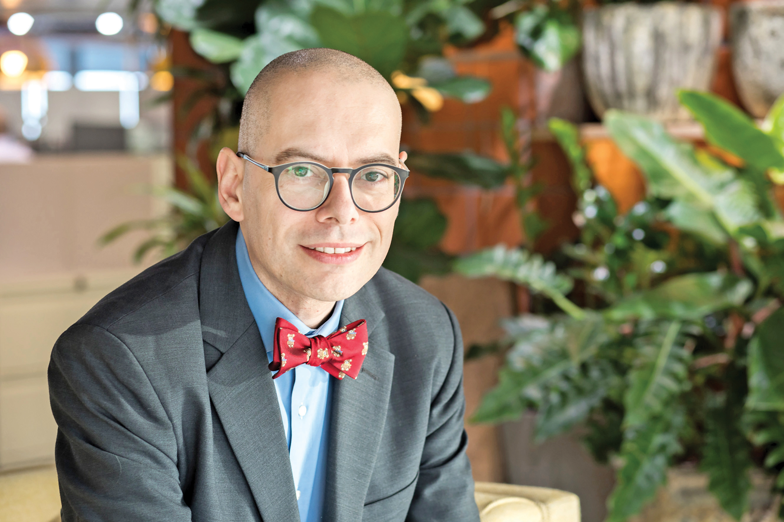 INTERVIU. Adolfo Laurenti, economistul-șef al Visa pentru Europa: În România ați trecut de middle income trap, dar trebuie să stați pe această cale pe termen lung. Veți vedea efectele în 10-15 ani