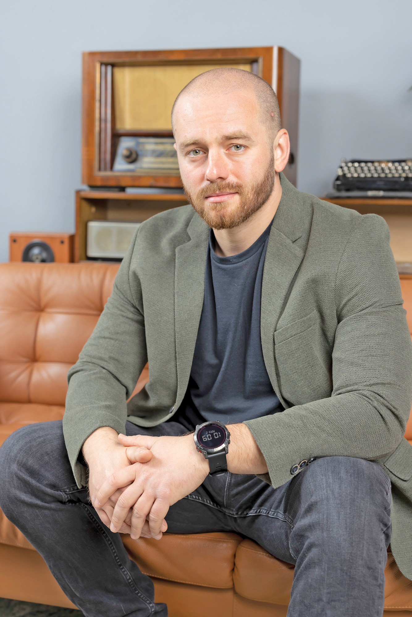 Hobby de CEO. Alexandru Stoinea, General Manager, ASBIS Romania: Disciplina cred că este principala legătură între sporturile pe care le practic și afaceri