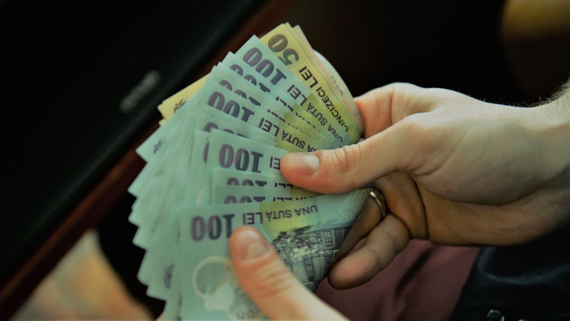 Se dau 72.500 de lei de la stat. Mulți români așteptau această veste