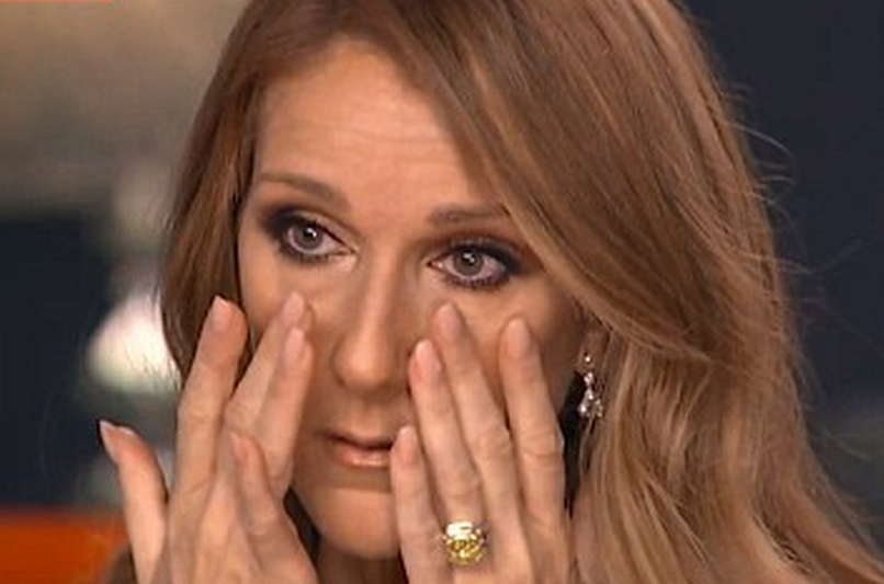 Anunț trist despre Celine Dion! Vestea a fost dată chiar de sora artistei