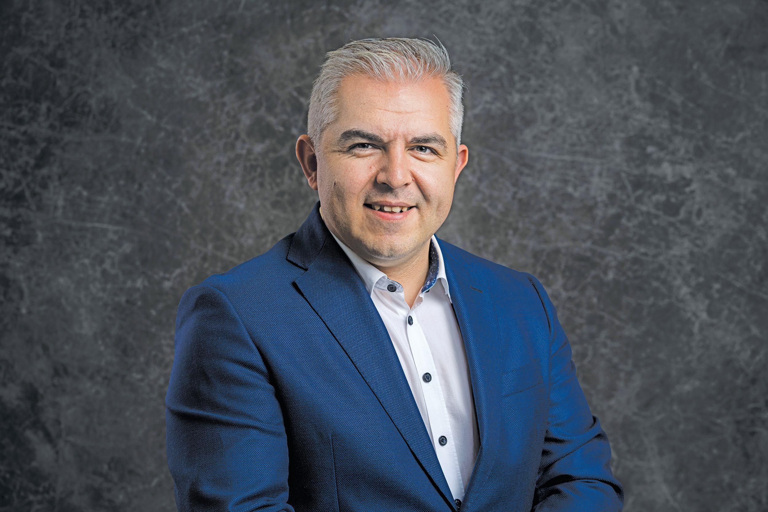 Shoppingul „de provincie”, pariul unui antreprenor român care a ales industria imobiliară pentru a avea un impact în comunitățile din orașele mici