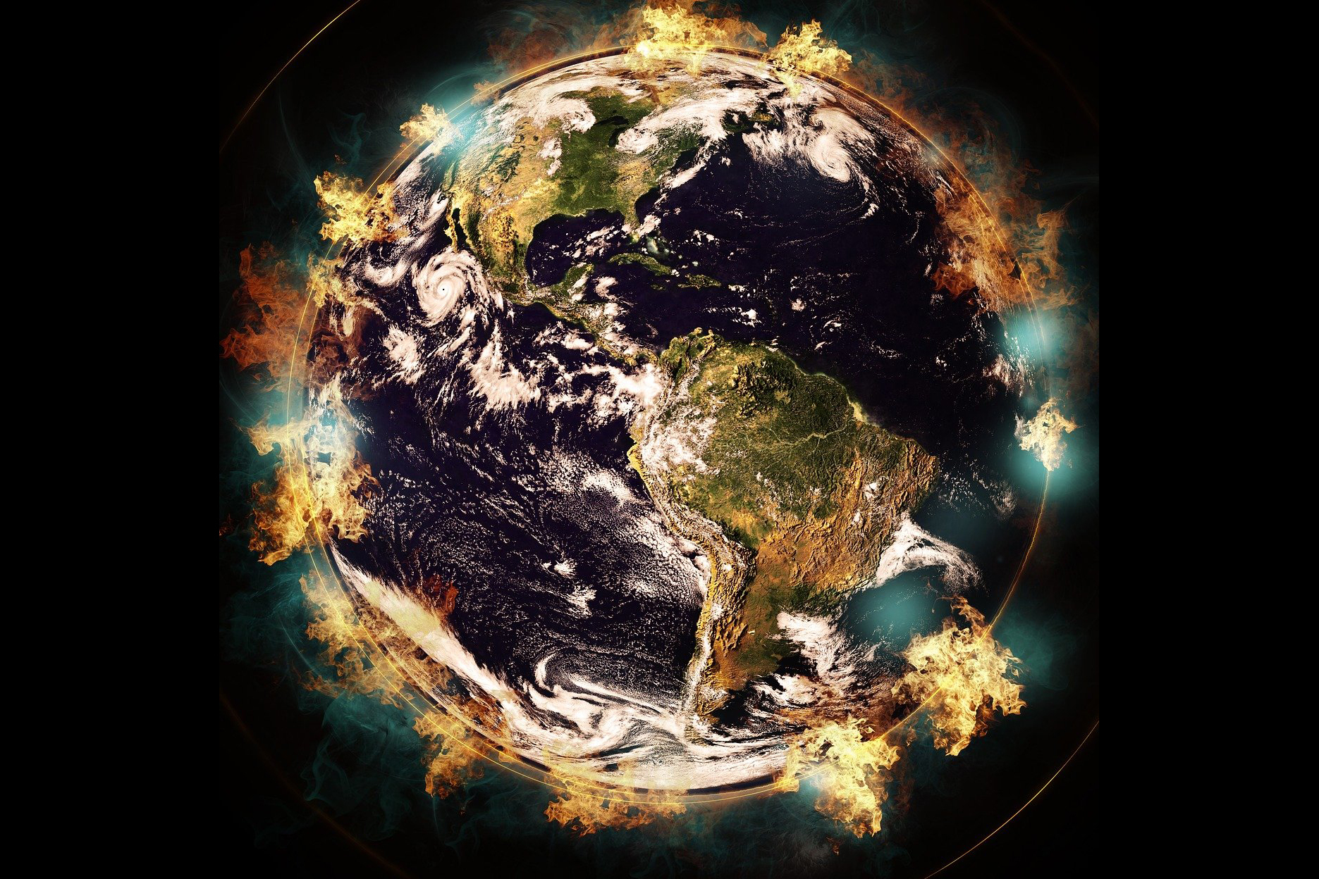 Evaluare sumbră: lumea pierde cel mai important război din istoria acestei planete, iar rezultatul va fi catastrofal