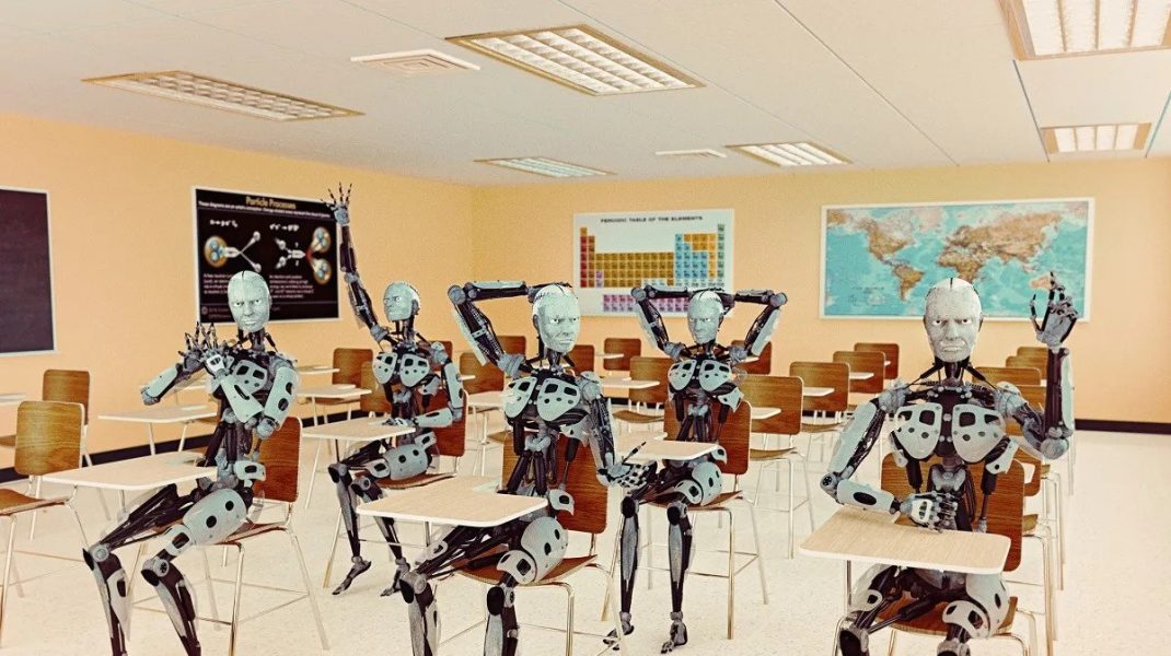 Mult succes profesorilor în noul an școlar! Vara s-a încheiat, școlile s-au redeschis, iar adevărul a ieșit la iveală: Elevii au reînceput să folosească intensiv ChatGPT ca un instrument pentru a trișa la teme