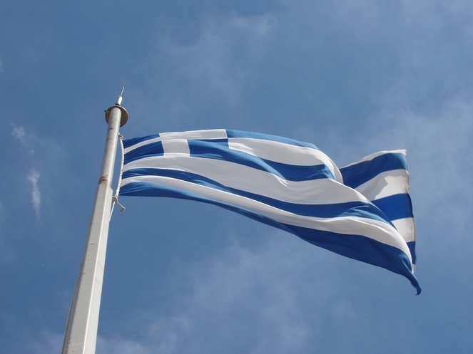 Atenționare de călătorie pentru Grecia: Cod roșu pentru ciclonul Daniel