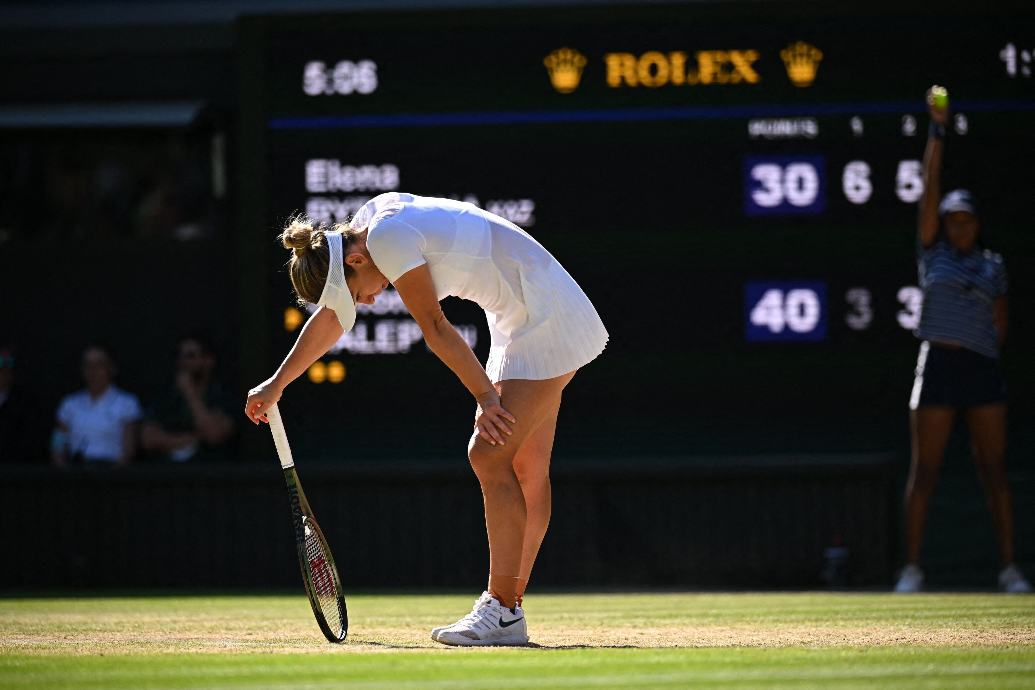 Simona a fost dopată chiar la Academia Mouratoglou. Cazul Simona Halep ia acum o altă turnură, care confirmă ceea ce bănuia toată lumea