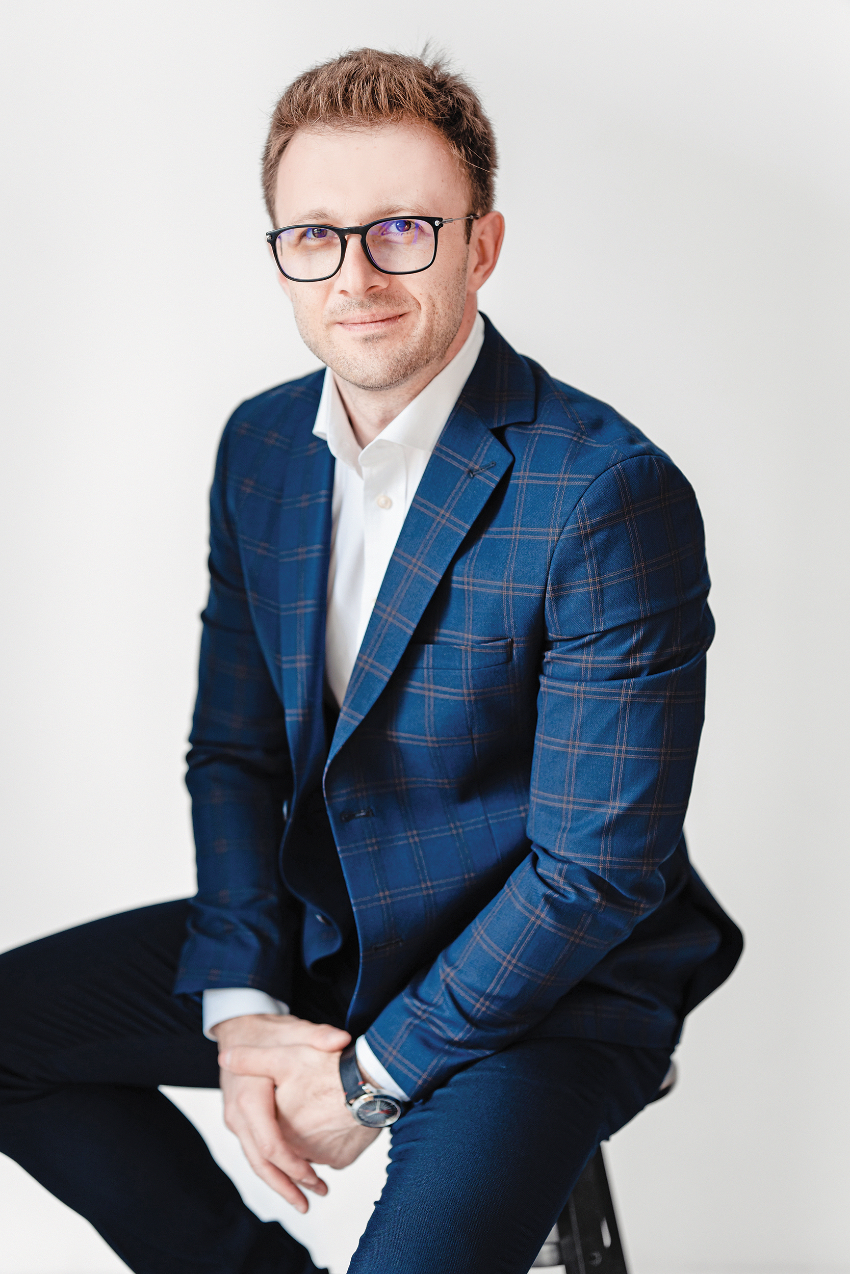 Liviu Arsene, CrowdStrike: Curiozitatea și gândirea analitică au fost întotdeauna calități căutate și apreciate în domeniul IT, iar acest lucru nu se va schimba prea curând