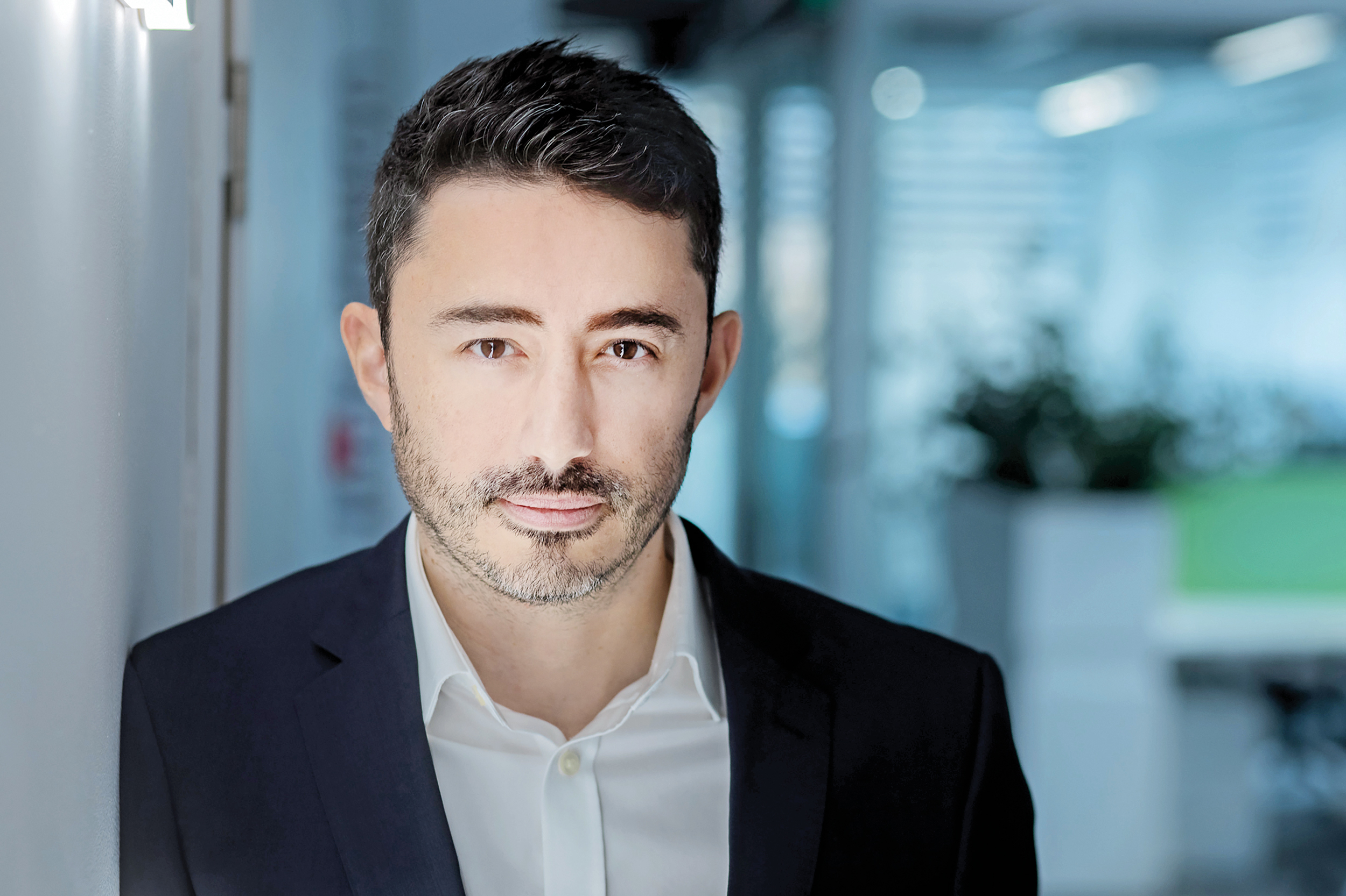 Maxence Didier-Vial, Edenred România: „Trebuie să dezvoltăm proiecte de retenție, prin îmbunătățirea sistemului de muncă hibrid și soluții inovatoare la job, dincolo de salarii”