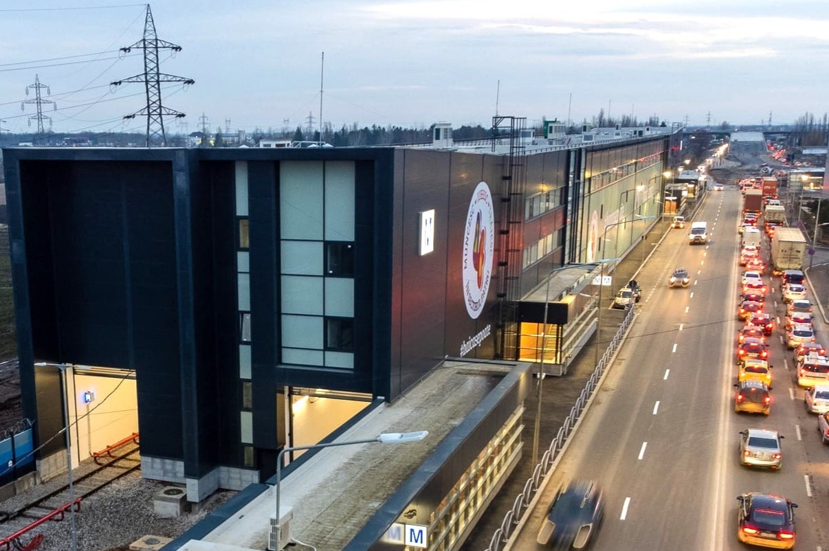 Stația de metrou Tudor Arghezi, care prelungește magistrala M2 Pipera-Berceni, urmează să devină funcțională cel târziu la jumătatea lunii noiembrie