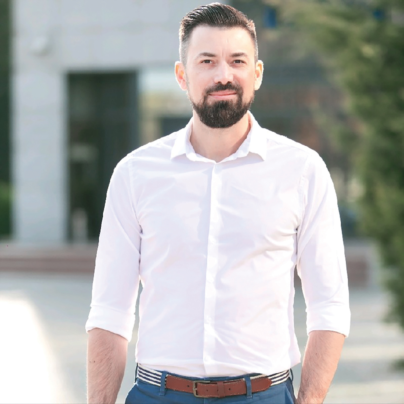 Creștere prin forțe proprii