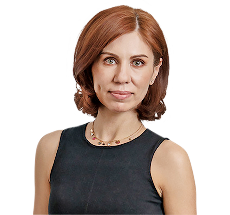 Raluca Peneș, HR Manager, Smartree: O nouă abordare a provocării rotației interne și externe a personalului