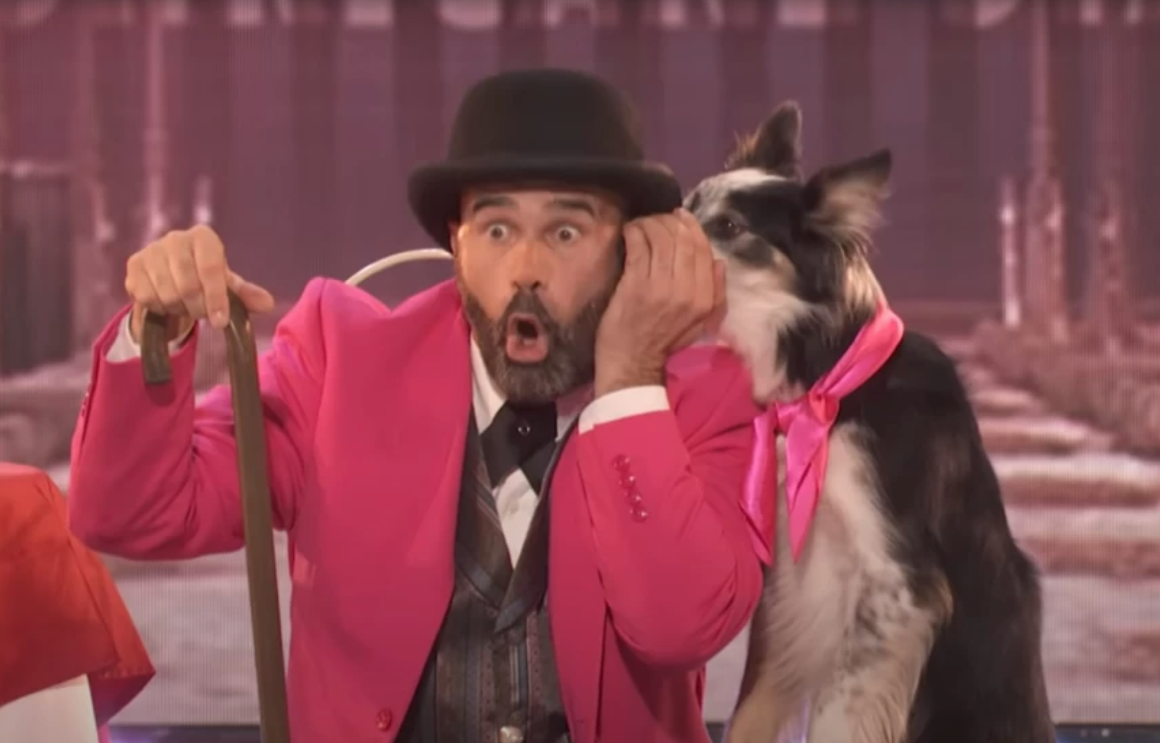Un român și cățelușa lui au câștigat America’s Got Talent și 1 milion de dolari! Momentele fabuloase din finala spectacolului - VIDEO