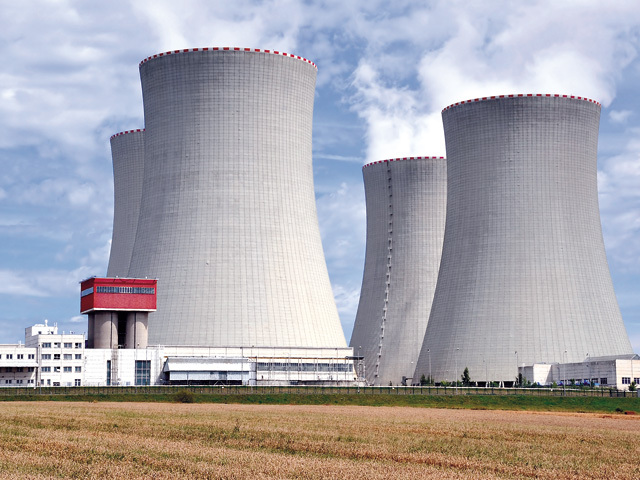 Slovacia renunță la combustibilul nuclear rusesc