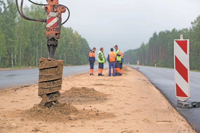 Cine este Pizzarotti, compania din Italia implicată în construirea unui lot din autostrada A7 Ploiești-Buzău