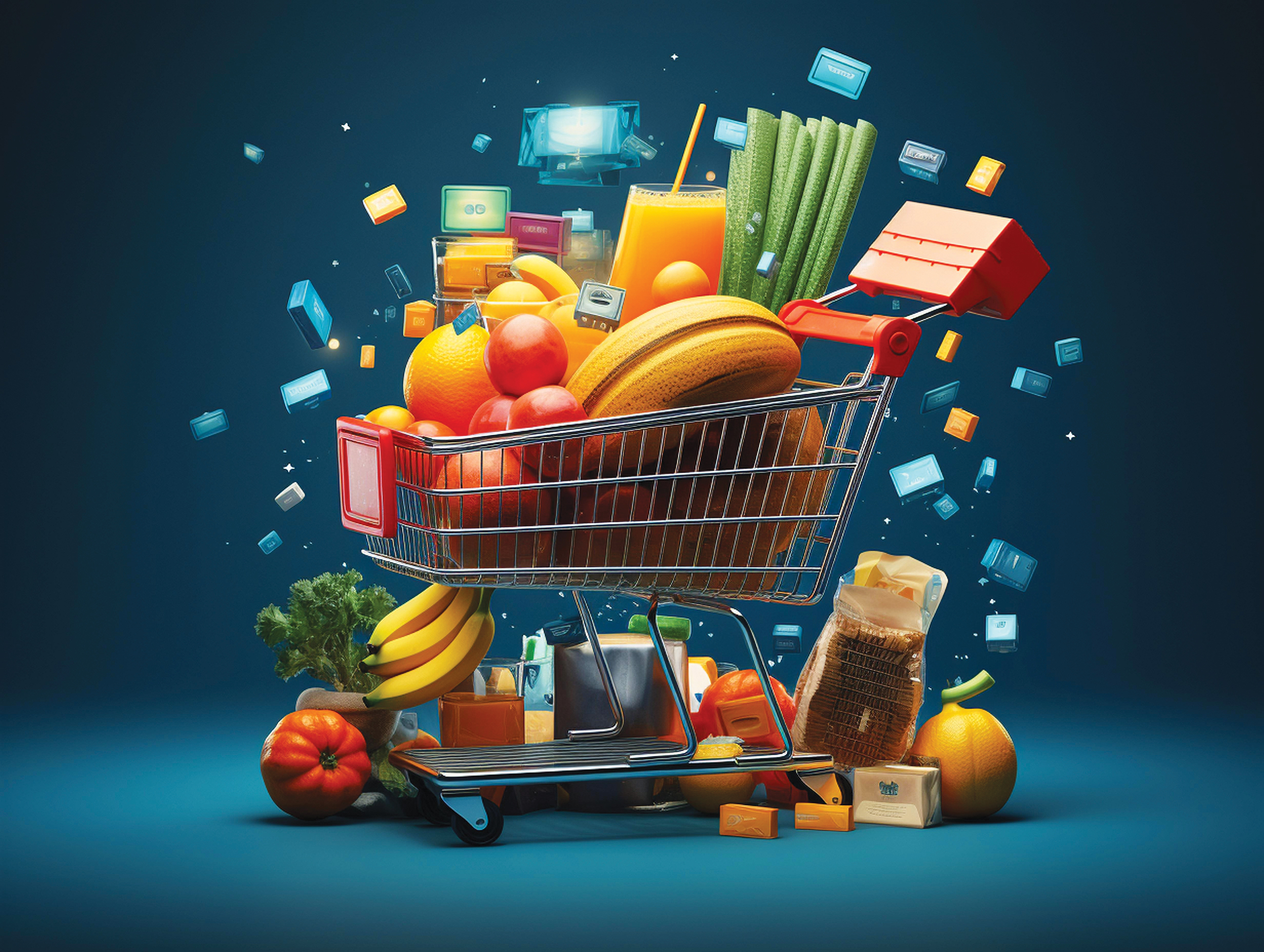 Retailerii care au scăpat de tunul ANAF vor fi garanția că marile rețele nu vor muta în prețuri noua taxă de 1% pe cifra de afaceri? În retailul alimentar, marjele de profit sunt sub 5% de obicei, media fiind undeva la 2-3%.