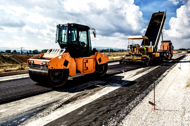 A fost desemnat constructorul care va realiza lotul Pietroasele-Buzău al Autostrăzii Moldova