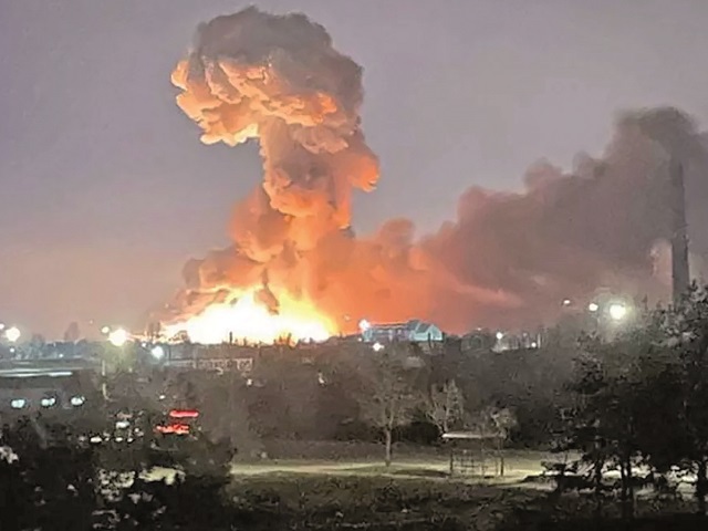 ONU: Israelul cere ca un milion de palestinieni să fie evacuați în sudul Fâșiei Gaza în 24 de ore