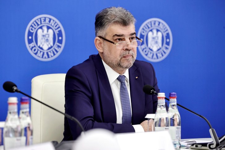Ciolacu: Târgurile de Crăciun nu vor fi interzise