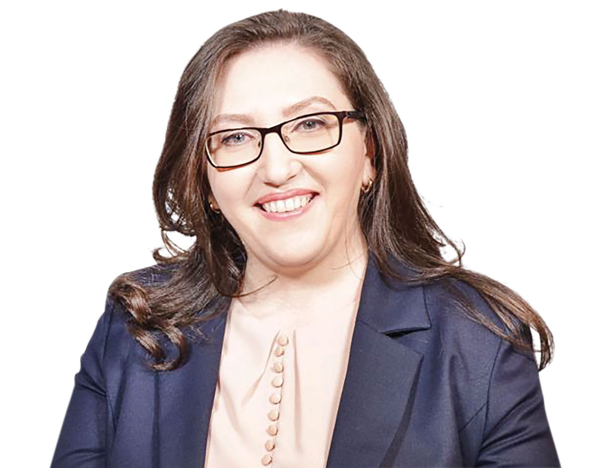 Mihaela Maranca, Country Manager, Randstad România: AI în top 3 cele mai dorite abilități de către angajați